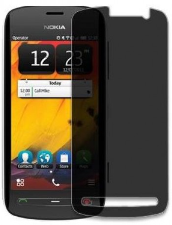 PROTECTOR PANTALLA NOKIA 808 PUREVIEW ANTIESPIA