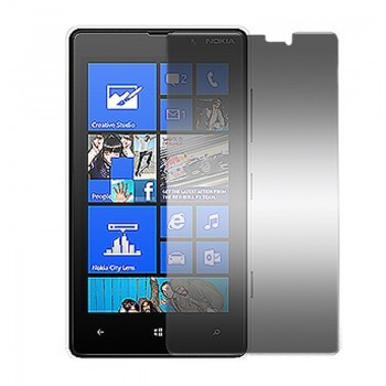 PROTECTOR PANTALLA NOKIA LUMIA 820 ANTIESPIA