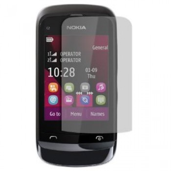 Protector Pantalla Nokia C2-02 Antiespia