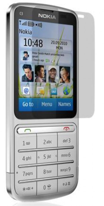 PROTECTOR PANT NOKIA C3-01 ANTIESPIA