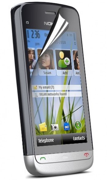 Protector Pantalla Nokia C5-03 Antiespia