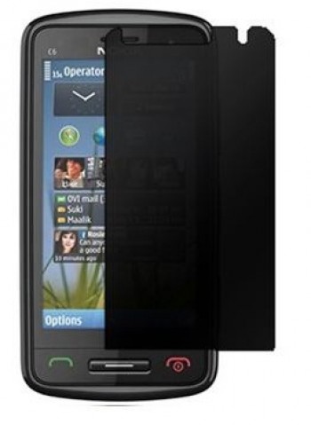 Protector Pantalla Nokia C6-01 Antiespia
