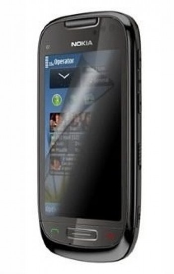 Protector Pantalla Nokia C7-00 Antiespia
