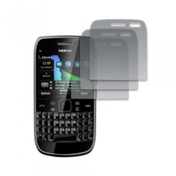Protector Pantalla Nokia E6-00 Antiespia