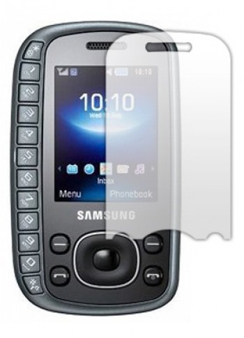 Protector Pantalla Samsung B3310 Antiespia