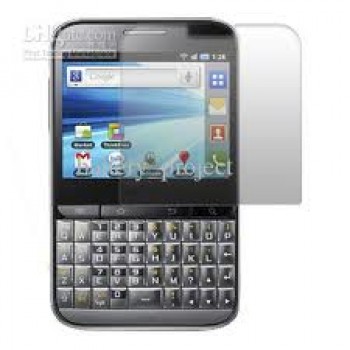 PROTECTOR PANTALLA SAMSUNG B7510 GALAXY PRO ANTIESPIA