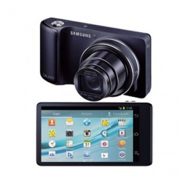 PROTECTOR PANTALLA SAMSUNG GALAXY CAMERA EK-GC100 ANTIESPIA