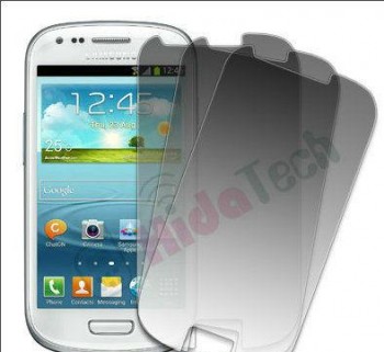 PROTECTOR PANTALLA SAMSUNG I8190 GALAXY S III MINI ANTIESPIA
