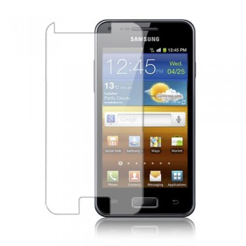 PROTECTOR PANTALLA SAMSUNG GALAXY S ADVANCED I9070 ANTIESPIA