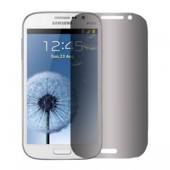 PROTECTOR PANTALLA SAMSUNG GALAXY GRAND I9080/ GRAND DUOS I9082 ANTIESPIA