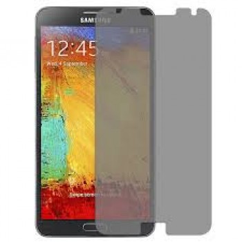 PROTECTOR PANTALLA SAMSUNG GALAXY NOTE 3 N9000 ANTIESPIA