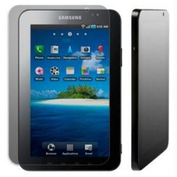PROTECTOR PANTALLA SAMSUNG P1000 GALAXY TAB 7.0 ANTIESPIA