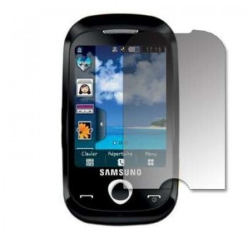Protector Pantalla Samsung S3650 Antiespia