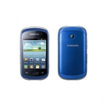 PROTECTOR PANTALLA SAMSUNG GALAXY MUSIC S6010/ MUSIC DUOS S6012 ANTIESPIA