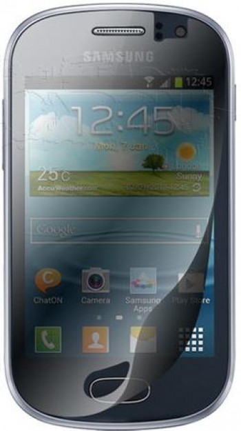 PROTECTOR PANTALLA SAMSUNG GALAXY FAME S6810 ANTIESPIA
