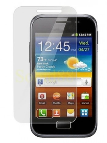Protector Pantalla Samsung S7500 Galaxy Ace Plus