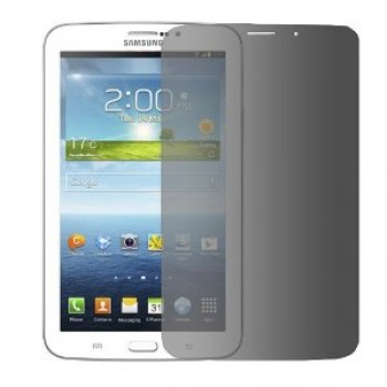 PROTECTOR PANTALLA SAMSUNG GALAXY TAB 3 7.0 T210 T2105 GALAXY TAB 3 KIDS ANTIESPIA
