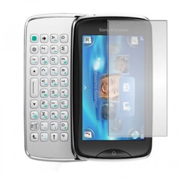 PROTECTOR PANTALLA SONY ERICSSON CK15 TXT PRO ANTIESPIA