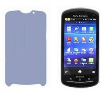 PROTECTOR PANTALLA SONY ERICSSON XPERIA PRO MK16 ANTIESPIA