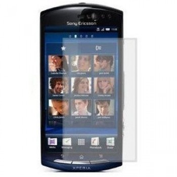 PROTECTOR PANTALLA SONY ERICSSON MT15 XPERIA NEO/MT11 NEO V ANTIESPIA