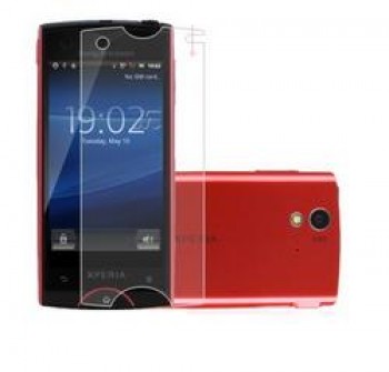 Protector Pantalla Sony Ericsson ST18 Xperia Ray Antiespia