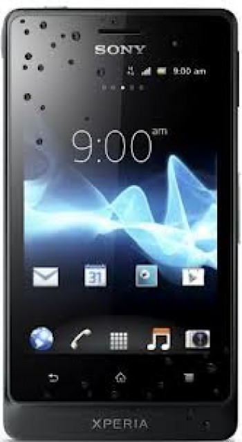 PROTECTOR PANTALLA SONY ST27 XPERIA ADVANCE (GO) ANTIESPIA