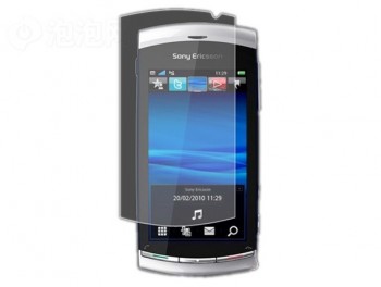 Protector Pantalla Sony Ericsson U5 Vivaz Antiespia