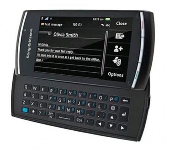 Protector Pantalla Sony Ericsson U8 Vivaz Pro Antiespia