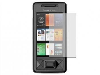 Protector Pantalla Sony Ericcson Xperia X1 Antiespia