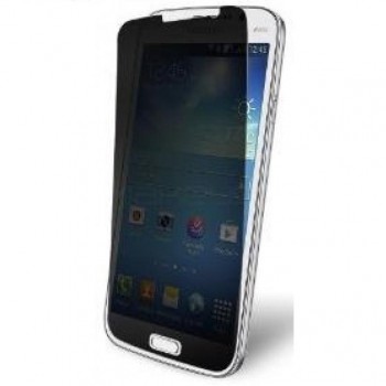 PROTECTOR PANTALLA SAMSUNG GALAXY MEGA 5.8 I9150/ GALAXY MEGA DUOS 5.8 I9152 ANTIESPIA