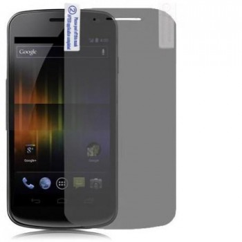 PROTECTOR PANTALLA SAMSUNG I9250 GALAXY NEXUS ANTIESPIA