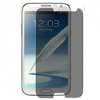 PROTECTOR PANTALLA SAMSUNG N7100 GALAXY NOTE II ANTIESPIA