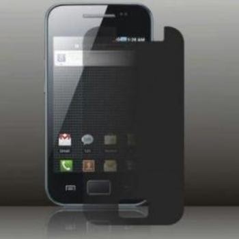 Protector Pantalla S5830 Samsung Galaxy Ace Antiespia