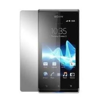 PROTECTOR PANTALLA ANTIESPIA SONY XPERIA M C1904 C1905 XPERIA M DUAL C2004 C2005