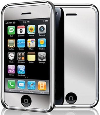 Protector Pantalla iPhone 3G/3GS espejo