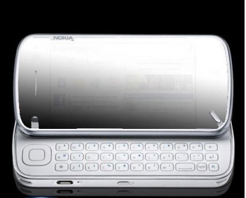 Protect Panta Nokia N97 Espejo