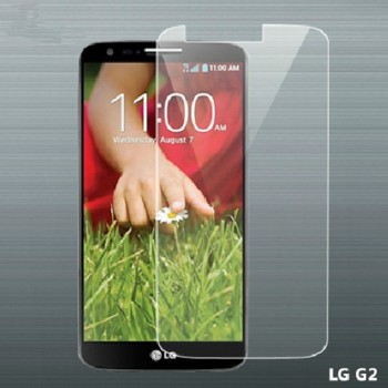 PROTECTOR PANTALLA ANTIREFLEJO MATE LG OPTIMUS G2 D802/ D805