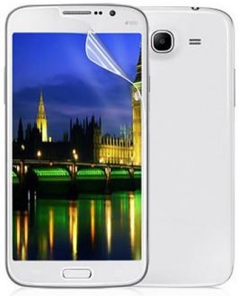 PROTECTOR PANTALLA SAMSUNG GALAXY MEGA 5.8 I9150/ GALAXY MEGA DUOS 5.8 I9152 MATE (ANTIREFLEJO)