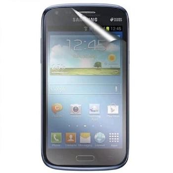 PROTECTOR PANTALLA SAMSUNG GALAXY CORE I8260/ CORE DUOS I8262 MATE