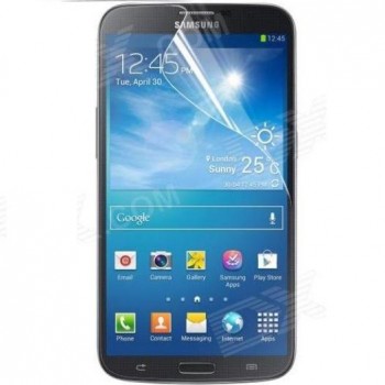 PROTECTOR PANTALLA SAMSUNG GALAXY MEGA 6.3 I9200/I9205 MATE (ANTIREFLEJO)