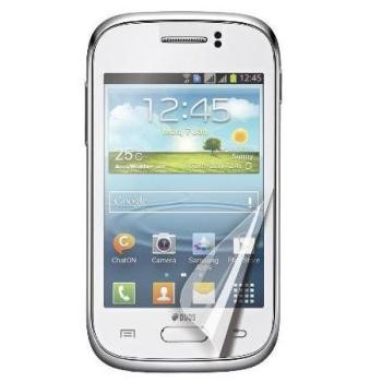 PROTECTOR PANTALLA MATE ANTIHUELLA SAMSUNG GALAXY YOUNG II S6310