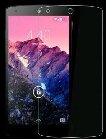 PROTECTOR PANTALLA CRISTAL GLASS LG NEXUS 5 D820/ D821