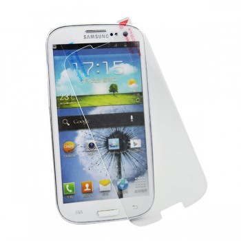 PROTECTOR PANTALLA CRISTAL GLASS SAMSUNG GALAXY MEGA 5.8 I9150/I9152
