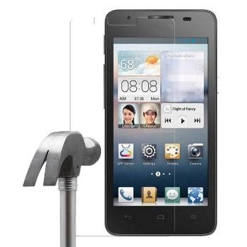 PROTECTOR PANTALLA CRISTAL GLASS HUAWEI G510