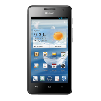 PROTECTOR PANTALLA TEMPERADO HUAWEI ASCEND G526