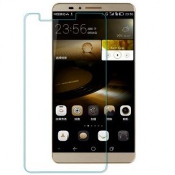 PROTECTOR PANTALLA CRISTAL GLASS HUAWEI ASCEND MATE MT1-U06