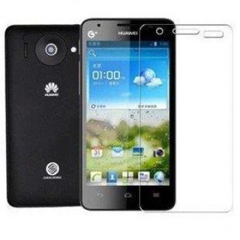 PROTECTOR PANTALLA CRISTAL GLASS HUAWEI ASCEND P1