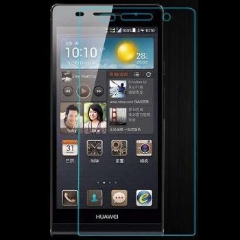 PROTECTOR PANTALLA CRISTAL GLASS HUAWEI ASCEND P6-U06