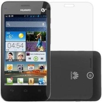 PROTECTOR PANTALLA CRISTAL GLASS HUAWEI ASCEND Y320