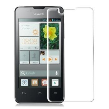 PROTECTOR PANTALLA CRISTAL GLASS HUAWEI Y300